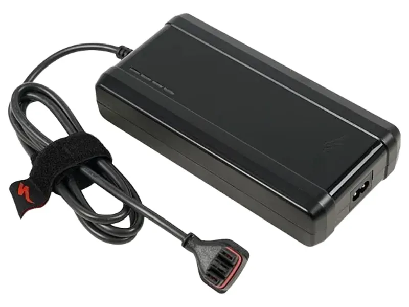 Balfes Bikes Specialized Turbo 3.1 Standard Charger with UK Cable | Free postage over £30, £10 off first order, price match & 0% finance.