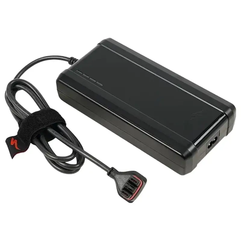 Balfes Bikes Specialized Turbo 3.1 Standard Charger with UK Cable | Free postage over £30, £10 off first order, price match & 0% finance.