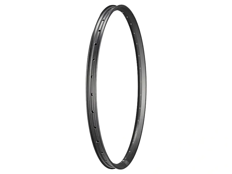 Specialized Turbo 650b Alloy Disc Wheelset 32h 27mm Internal in black