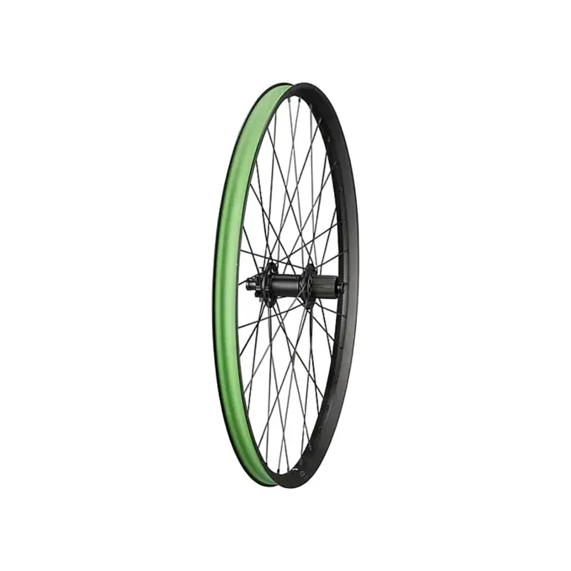 Balfes Bikes Specialized Turbo 650B Rear Alloy Disc Wheel 12x148mm 32H in black | Free postage over £30, £10 off first order, price match & 0% finance.