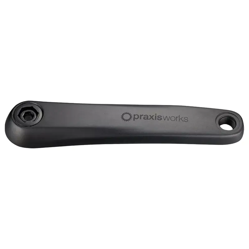 Balfes Bikes Specialized Turbo Brose ISIS Spline G1 175mm Non-Drive Alloy Crank Arm | Free postage over £30, £10 off first order, price match & 0% finance.