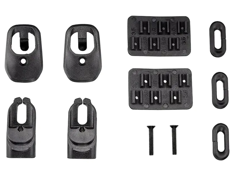 Specialized Turbo Cable Guide in black