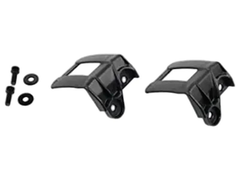 Specialized Turbo Levo Gen.2 Battery Top Expander Kit in Black