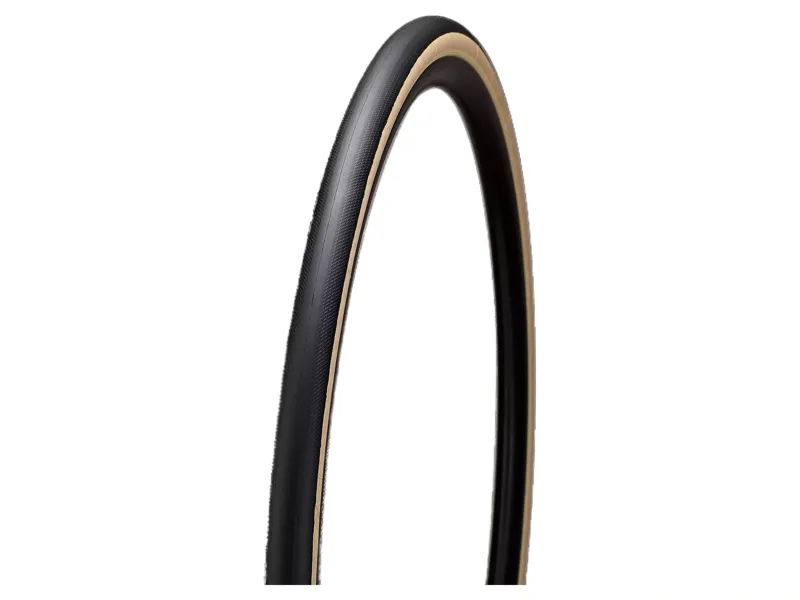 Specialized S-Works Turbo Folding Race Tyre in Tan