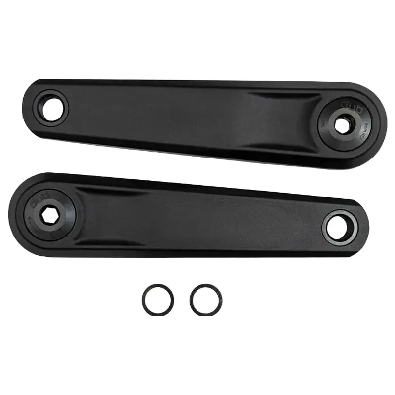 Balfes Bikes Specialized Turbo SL M20 Road 165mm Crank L+R Arms Alloy SRAM in Black | Free postage over £30, £10 off first order, price match & 0% finance.