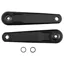 Specialized Turbo SL M20 Road 170mm Crank L+R Arms Alloy SRAM in Black