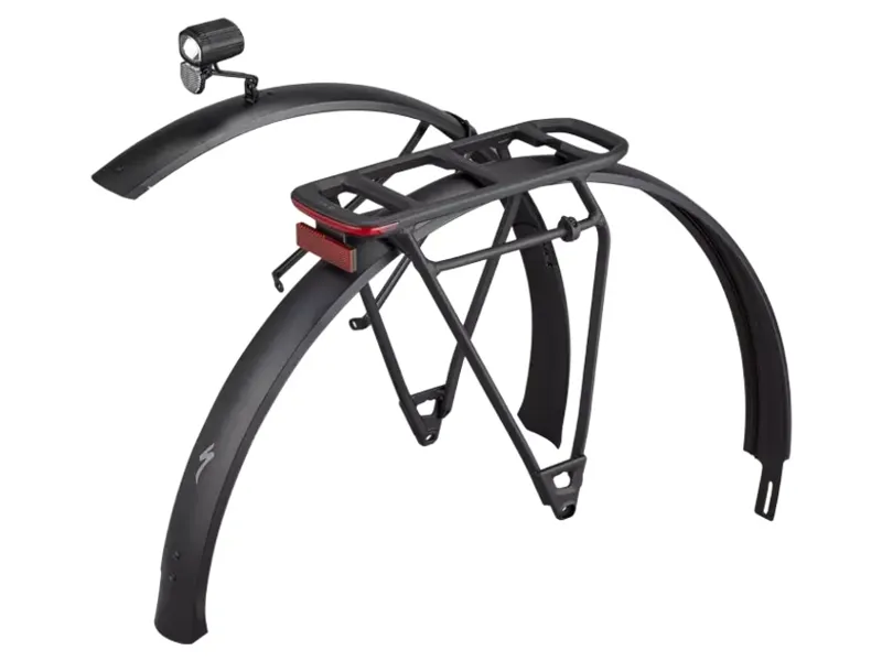 Specialized Turbo Tero EQ Kit