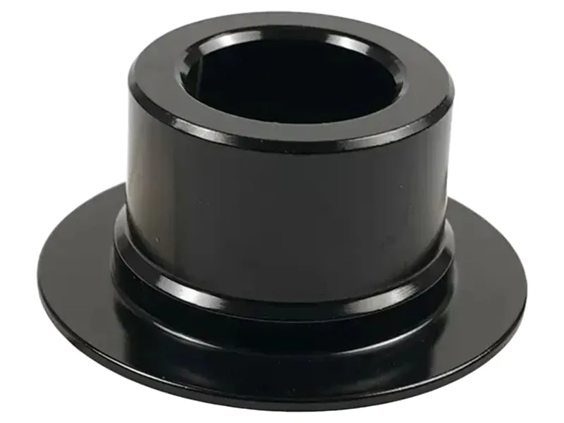 Specialized Vado 4.0 Front Drive Side Endcap in black