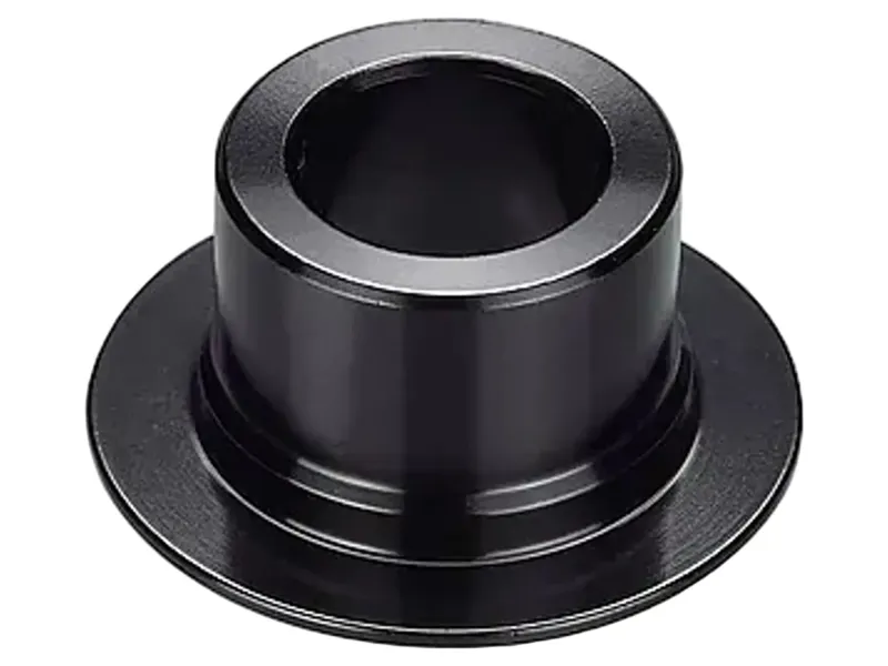 Specialized Vado 4.0 Front Drive Side Endcap in black-1