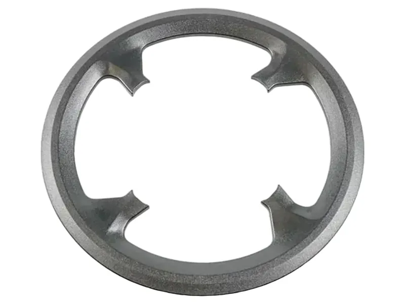 Specialized Vado/Como Gen.1 Chainring Guard 48t Plastic in Black