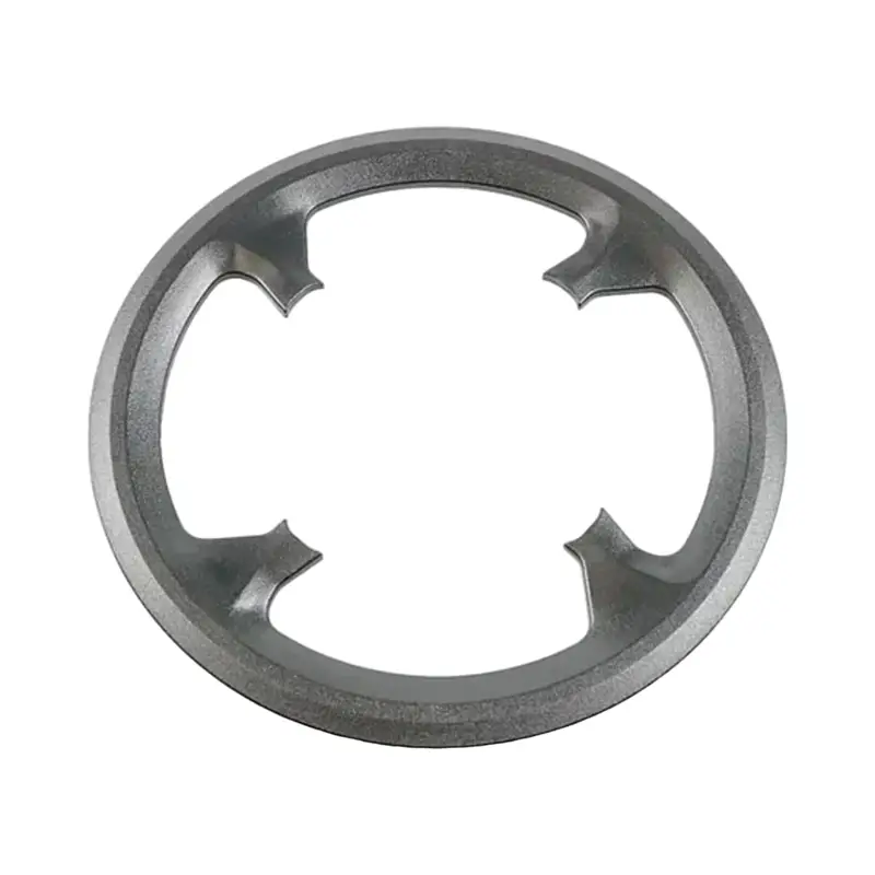 Balfes Bikes Specialized Vado/Como Gen.1 Chainring Guard 48t Plastic in Black | Free postage over £30, £10 off first order, price match & 0% finance.