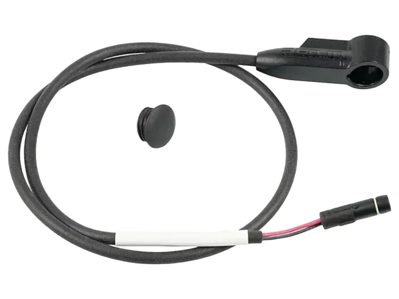 Specialized Vado/Como Gen.1 Speed Sensor Cable 485mm in Black
