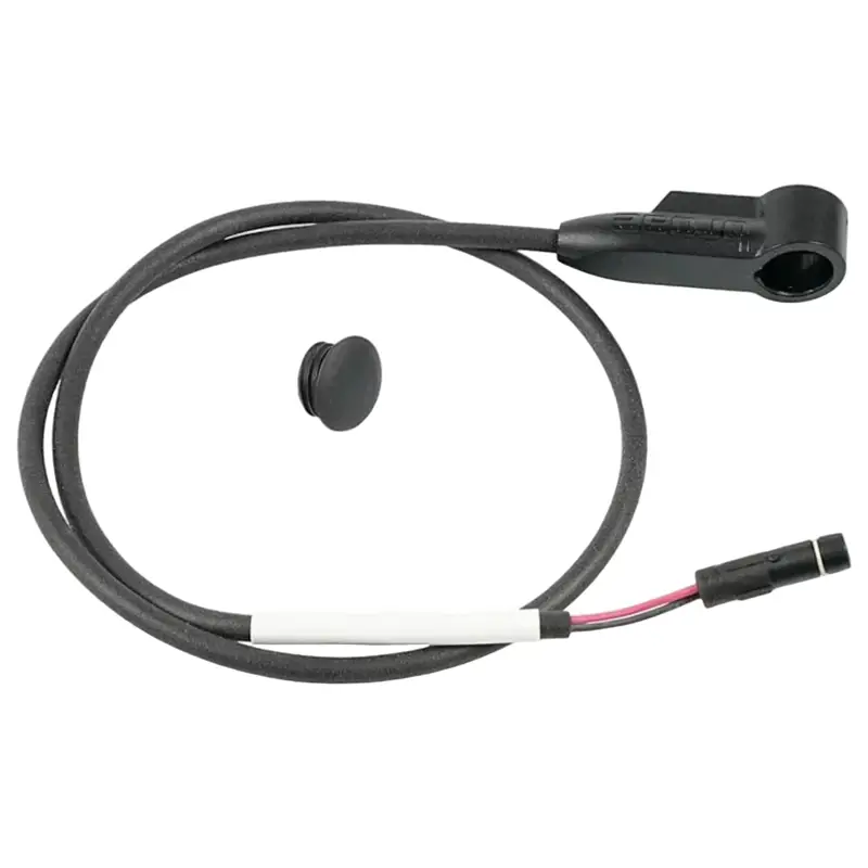 Balfes Bikes Specialized Vado/Como Gen.1 Speed Sensor Cable 485mm in Black | Free postage over £30, £10 off first order, price match & 0% finance.
