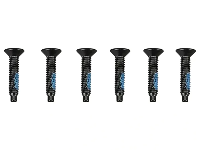 Specialized Vado/Como Gen2 Battery Latch/Downtube seal mount hardware