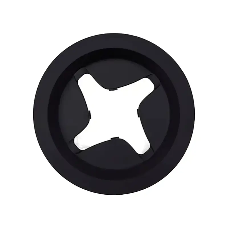 Balfes Bikes Specialized Vado/Como Gen.2 Gates IGH Chainring Guard 46-50T in Black | Free postage over £30, £10 off first order, price match & 0% finance.