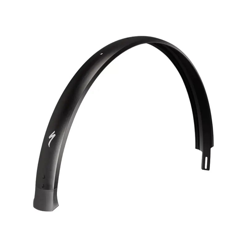 Balfes Bikes Specialized Vado/Como Gen.2 Rear Fender 650b Alloy 65mm Width with Hardware in Black | Free postage over £30, £10 off first order, price match & 0% finance.
