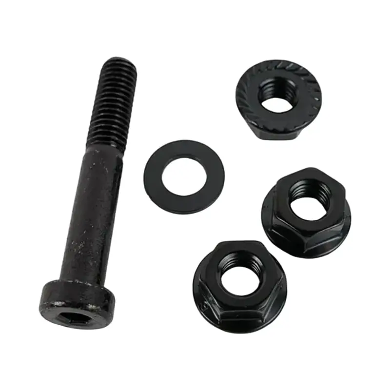 Balfes Bikes Specialized Vado/Como/Tero Gen.2 Motor Mounting Hardware Kit in Black | Free postage over £30, £10 off first order, price match & 0% finance.