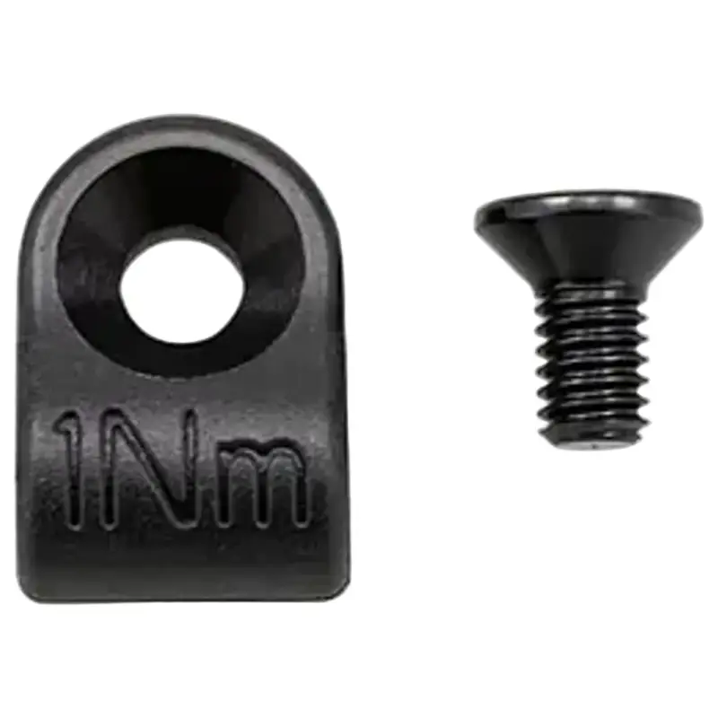 Balfes Bikes Specialized Vado/Como/Tero Gen.2 Speed Sensor Cable Guide in black | Free postage over £30, £10 off first order, price match & 0% finance.
