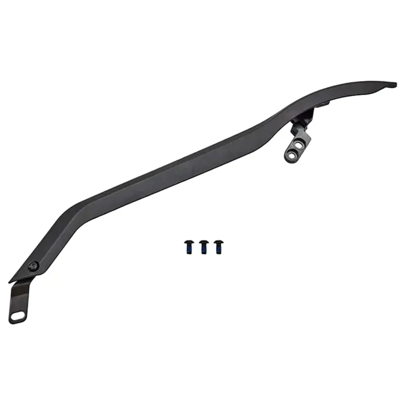 Balfes Bikes Specialized Vado Gen.2 Chain Guard Kit Full Length in Black | Free postage over £30, £10 off first order, price match & 0% finance.