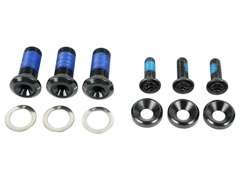 Balfes Bikes Specialized Vado Motor Bolt Kit | Free postage over £30, £10 off first order, price match & 0% finance.