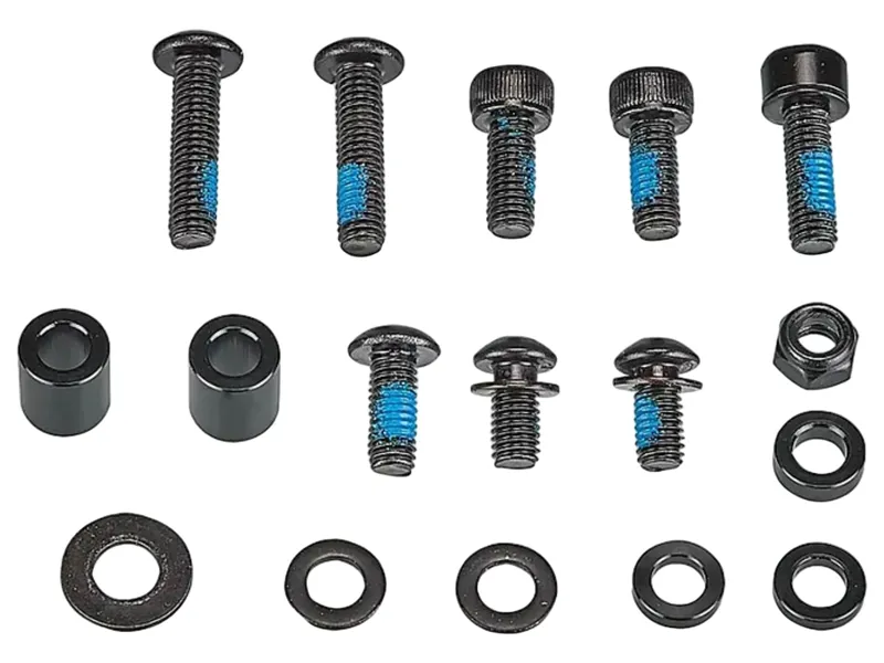Specialized Vado SL Fender/Mudguard Mounting Hardware Front and Rear