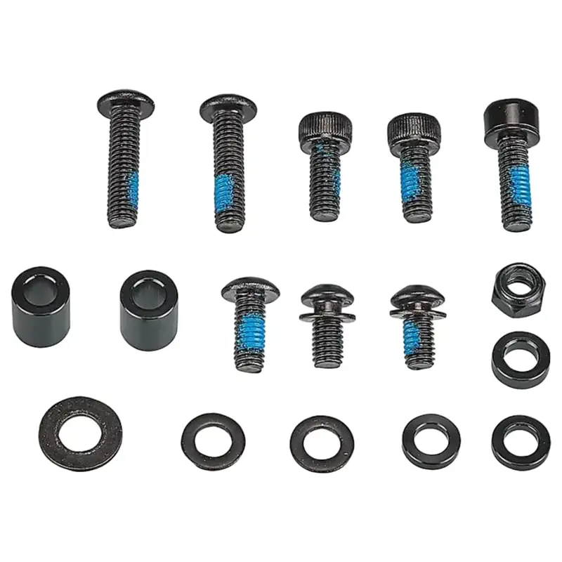 Balfes Bikes Specialized Vado SL Fender/Mudguard Mounting Hardware Front and Rear | Free postage over £30, £10 off first order, price match & 0% finance.