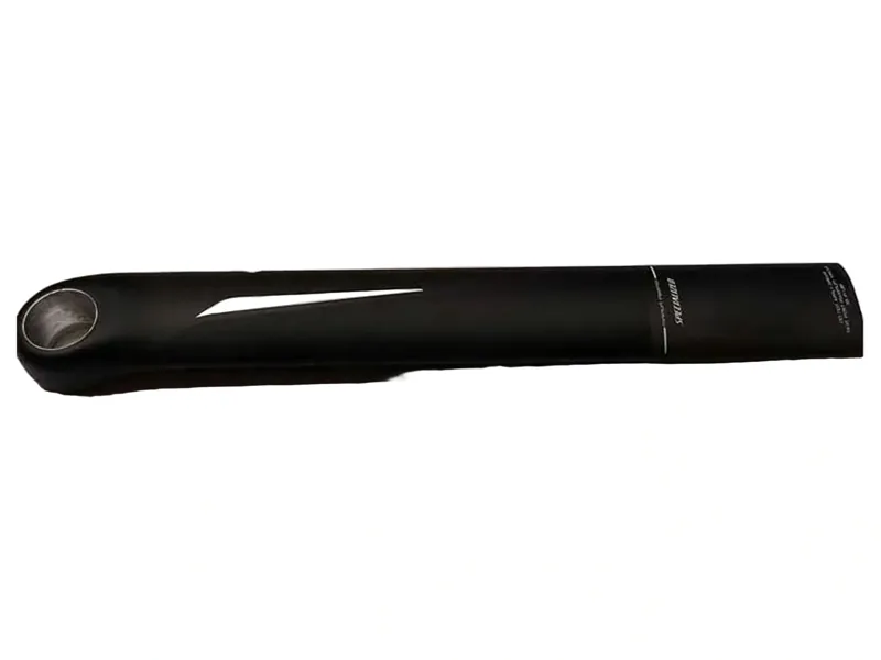 Specialized Venge Seatpost Carbon 350mm 20mm Offset in Carbon
