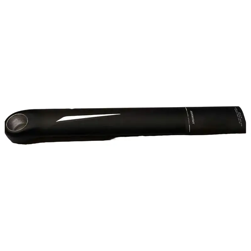 Balfes Bikes Specialized Venge Seatpost Carbon 350mm 20mm Offset in Carbon | Free postage over £30, £10 off first order, price match & 0% finance.