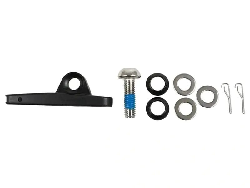 Specialized Venge ViAS Rear Rim Brake Pad Holder Wide Rim Left
