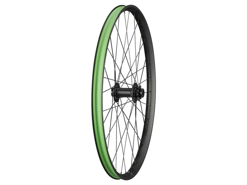 Specialized Wheel Turbo 650B Front Alloy Ta 15X110MM Disc 6-BOLT 32H