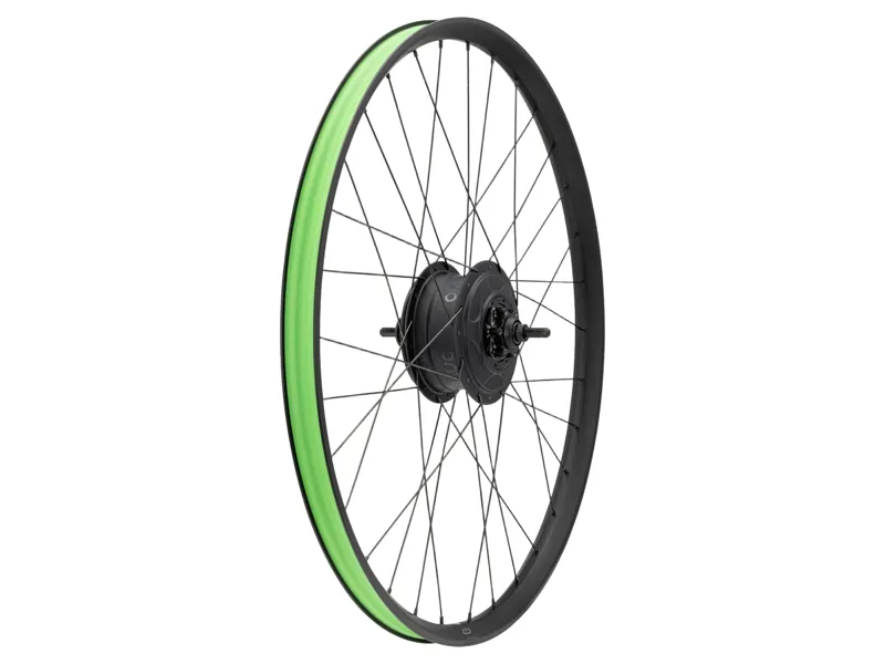 Specialized Wheel Turbo 650B Rear Alloy Igh Bolt-On 10X135MM Disc 6-BOLT 32H - Enviolo Ct 44T Spline