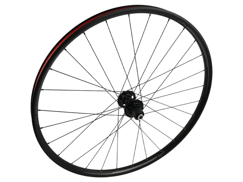 Specialized Wheel Turbo 700C Rear Alloy Ta 12X148MM Disc 6-BOLT 28H Shimano 10-SPD Freehub - Black W/ Turbo Dcl Replaced by S205500004