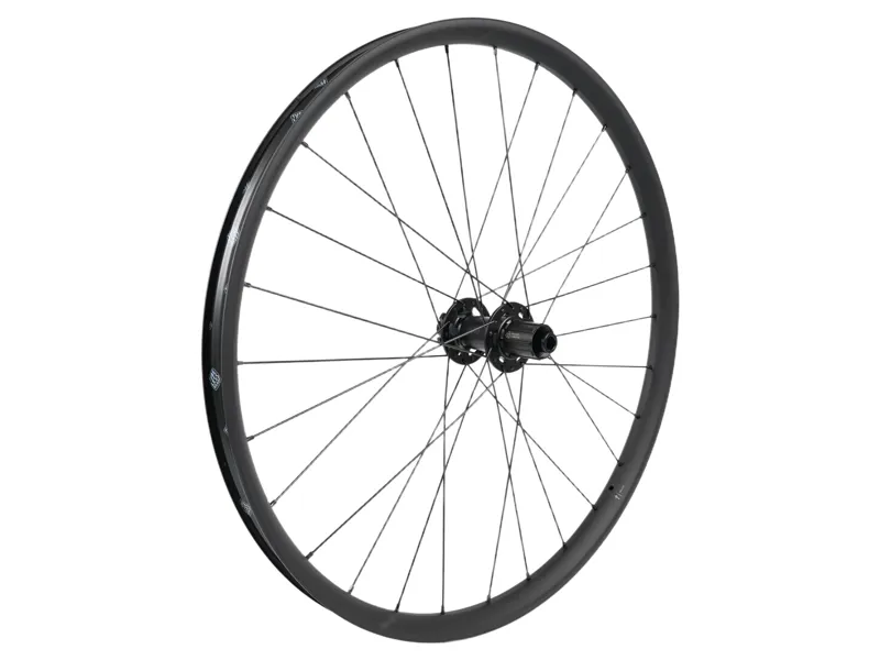 Specialized Wheel Oe Trail V3 27.5 Rear Alloy Ta 12X148MM Disc 6-BOLT 28H Shimano HG 10-SPD. Freehub - Black Replaced by S255500003