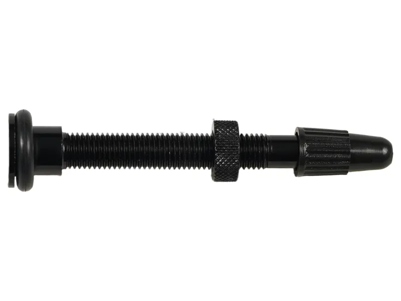 Specialized Wheel Sub Roval Tubeless Valve Stem - 48mm Large Bore Version For CLX-32 Rims 1 Pcs