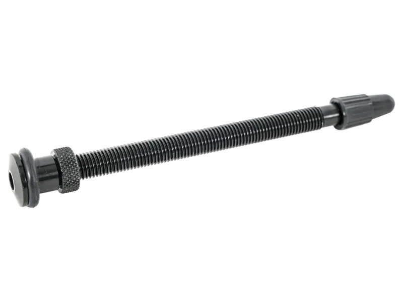 Specialized Wheel Sub Roval Tubeless Valve Stem - 80mm Large Bore Version For CLX-64 Rims 1 Pcs