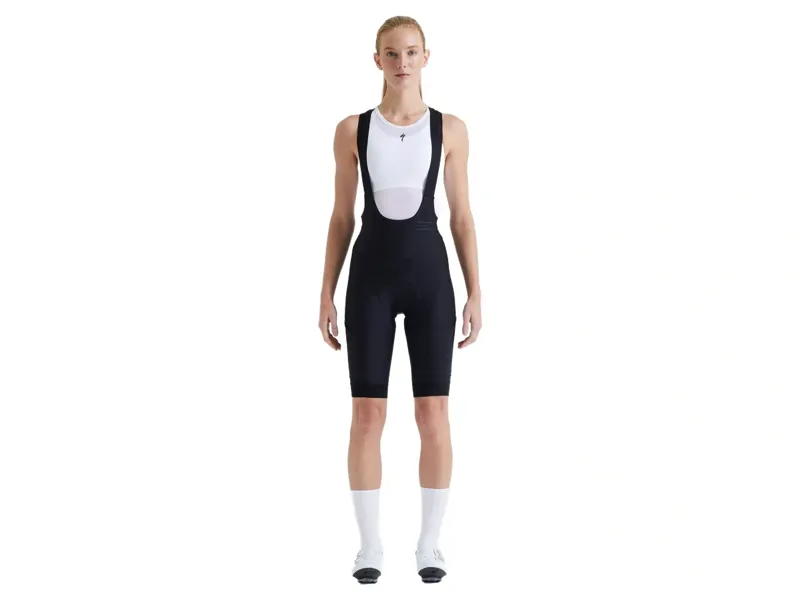 Specialized Women's Prime SWAT Bib Shorts in Black