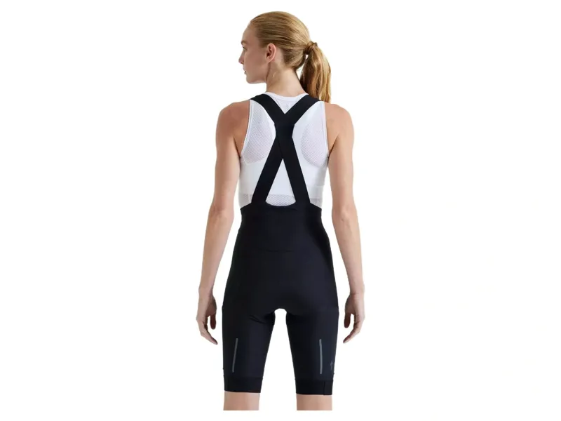 Specialized Women's Prime SWAT Bib Shorts in Black-2