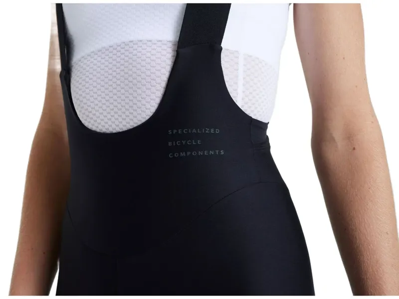 Specialized Women's Prime SWAT Bib Shorts in Black-3