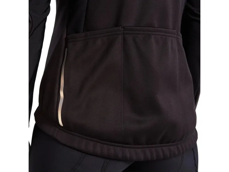 Specialized Women's RBX Softshell Jacket in Black-5