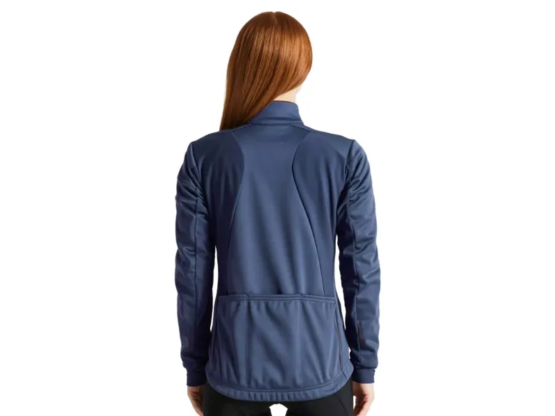 Specialized Women's RBX Softshell Jacket in Cast Blue-2