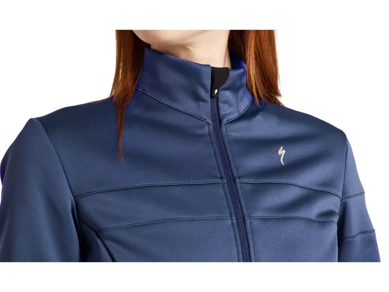 Specialized Women's RBX Softshell Jacket in Cast Blue-3