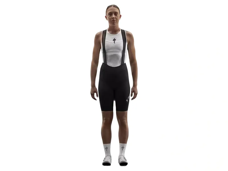 Specialized Women's S-Works Race Bib Short in Black