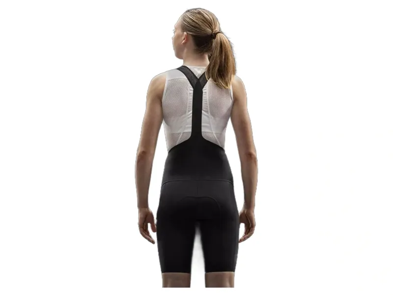 Specialized Women's S-Works Race Bib Short in Black-2