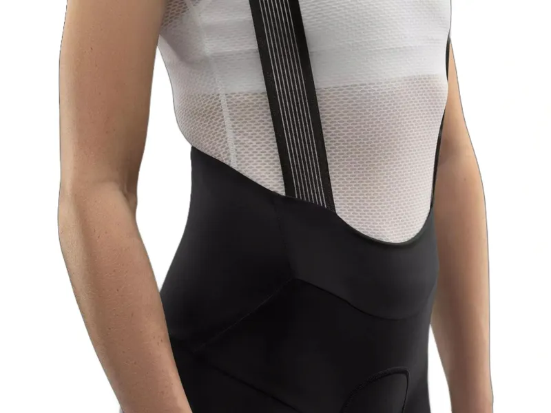 Specialized Women's S-Works Race Bib Short in Black-3