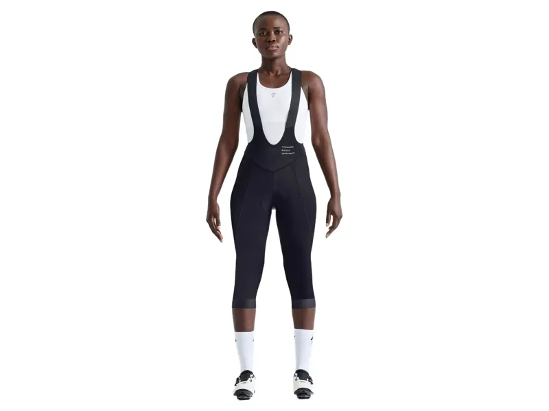 Balfes Bikes Specialized Women's Specialized Foundation Bib Knickers in  | Free postage over £30, £10 off first order, price match & 0% finance.