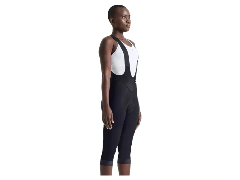 Specialized Women's Specialized Foundation Bib Knickers in Black-1