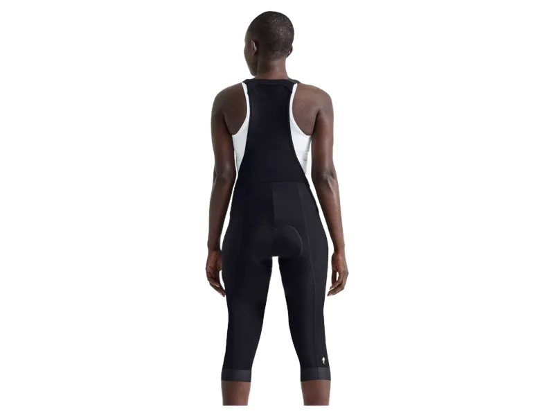 Specialized Women's Specialized Foundation Bib Knickers in Black-2