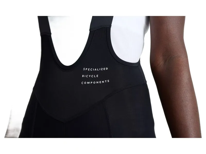 Specialized Women's Specialized Foundation Bib Knickers in Black-3