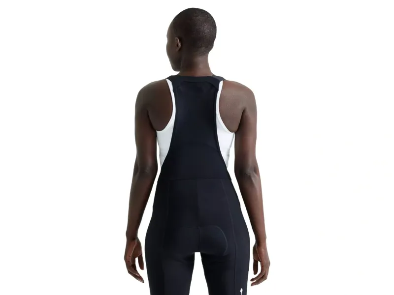 Specialized Women's Specialized Foundation Bib Shorts in Black-2