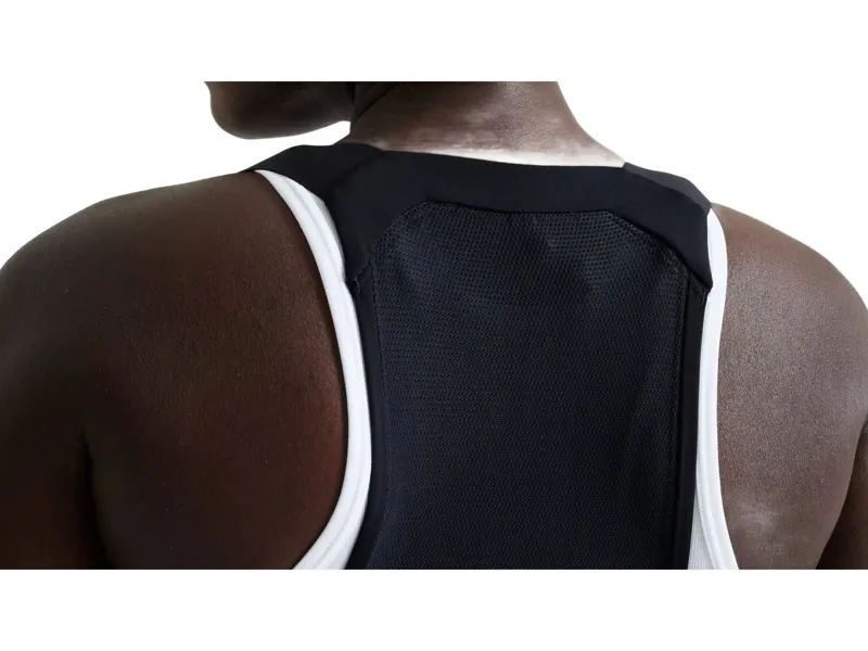 Specialized Women's Specialized Foundation Bib Shorts in Black-4